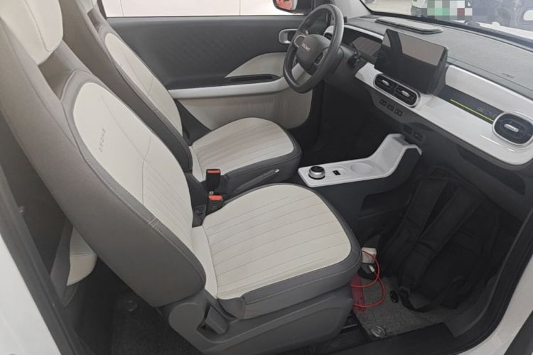 Used Geely Galaxy Panda 2025 210km Panda Kart Right Front Seat