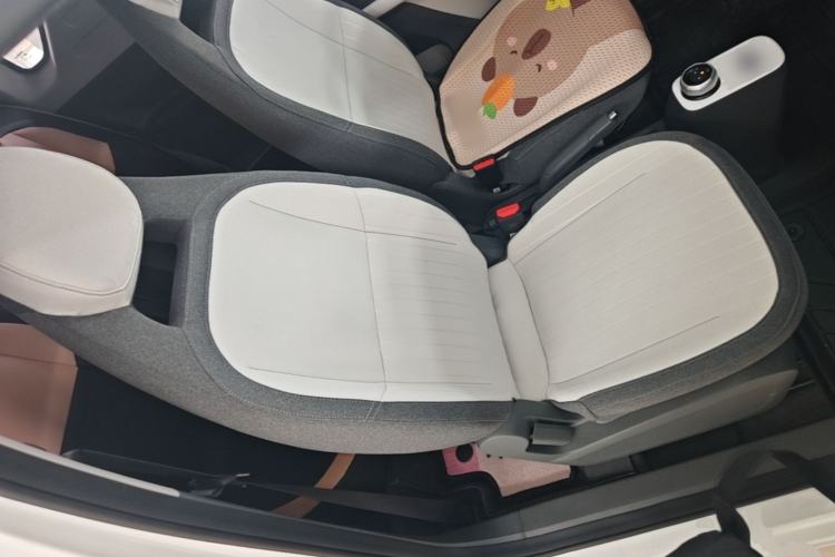 Used Geely Galaxy Panda 2025 210 km – Yuanqi Bear Right Front Seat