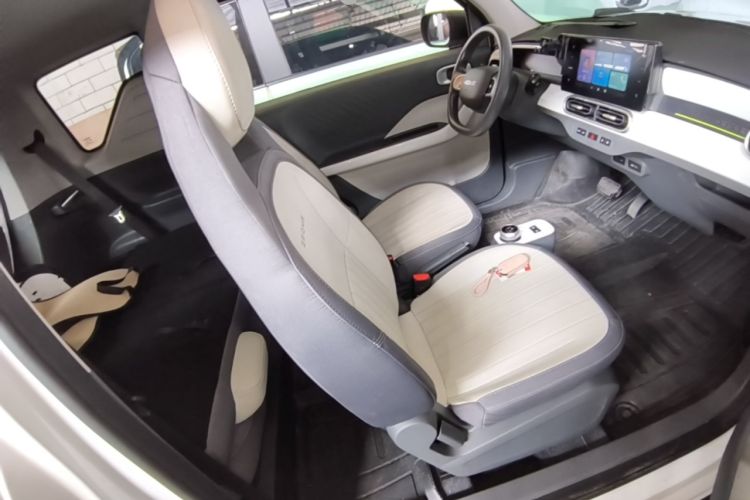 Used Geely Galaxy Panda 2025 210km Panda Kart Right Front Seat