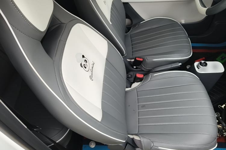Used Geely Galaxy Panda 2025 210km Panda Rider Right Front Seat
