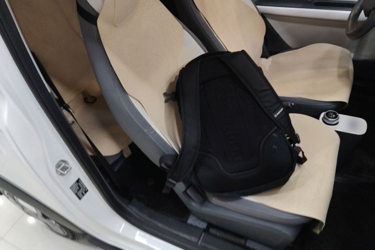 Used Geely Galaxy Panda 2025 210km Panda Kart Right Front Seat