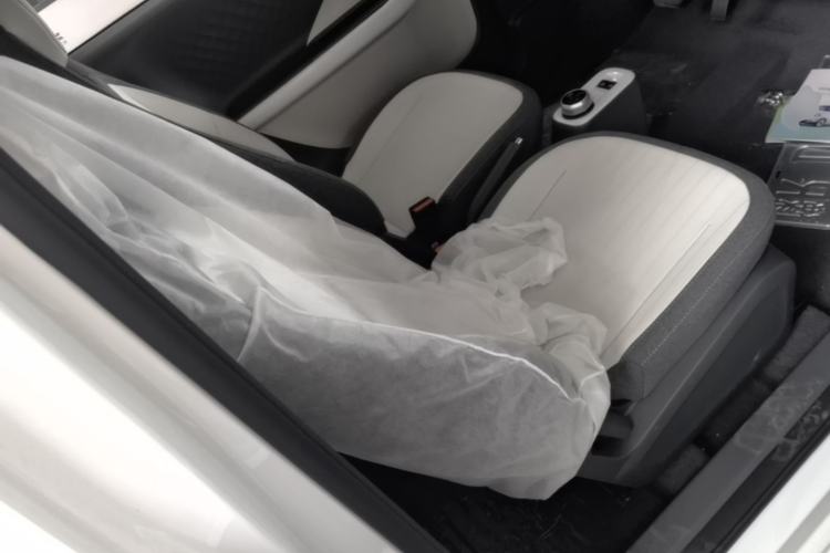 Used Geely Galaxy Panda 2025 210 km – Yuanqi Bear Right Front Seat