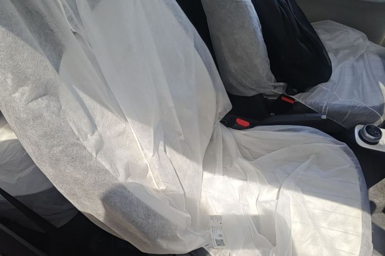 Used Geely Galaxy Panda 2025 210km Panda Rider Right Front Seat
