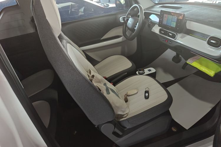 Used Geely Galaxy Panda 2025 210km Panda Kart Right Front Seat