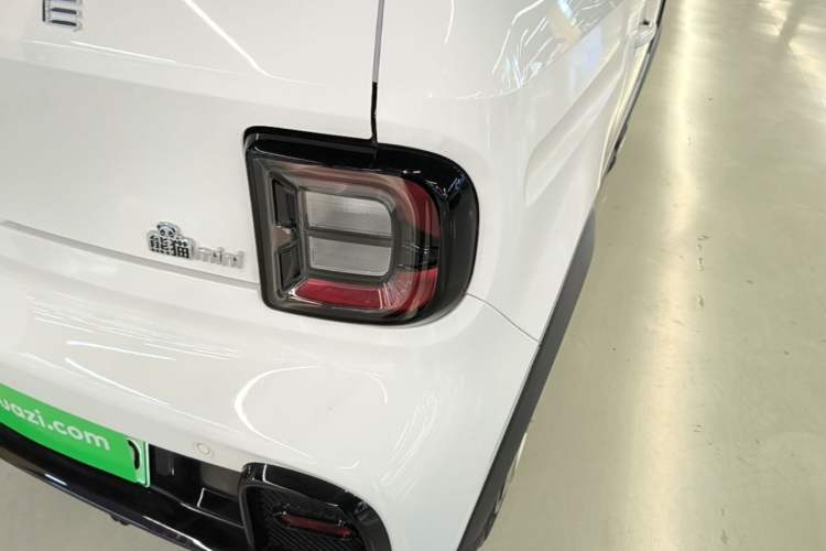 Used Geely Galaxy Panda 2025 210km Panda Kart Right Rear Taillight