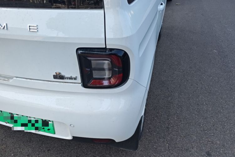 Used Geely Galaxy Panda 2025 210 km – Yuanqi Bear Right Rear Taillight