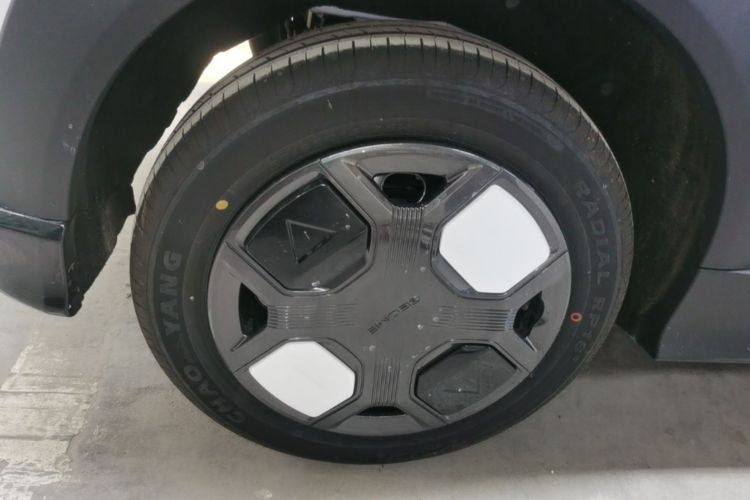 Used Geely Galaxy Panda 2025 210km Panda Kart Right Rear Wheel Hub