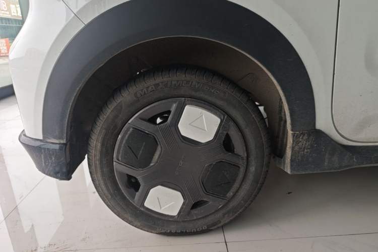Used Geely Galaxy Panda 2025 210km Panda Kart Right Rear Wheel Hub