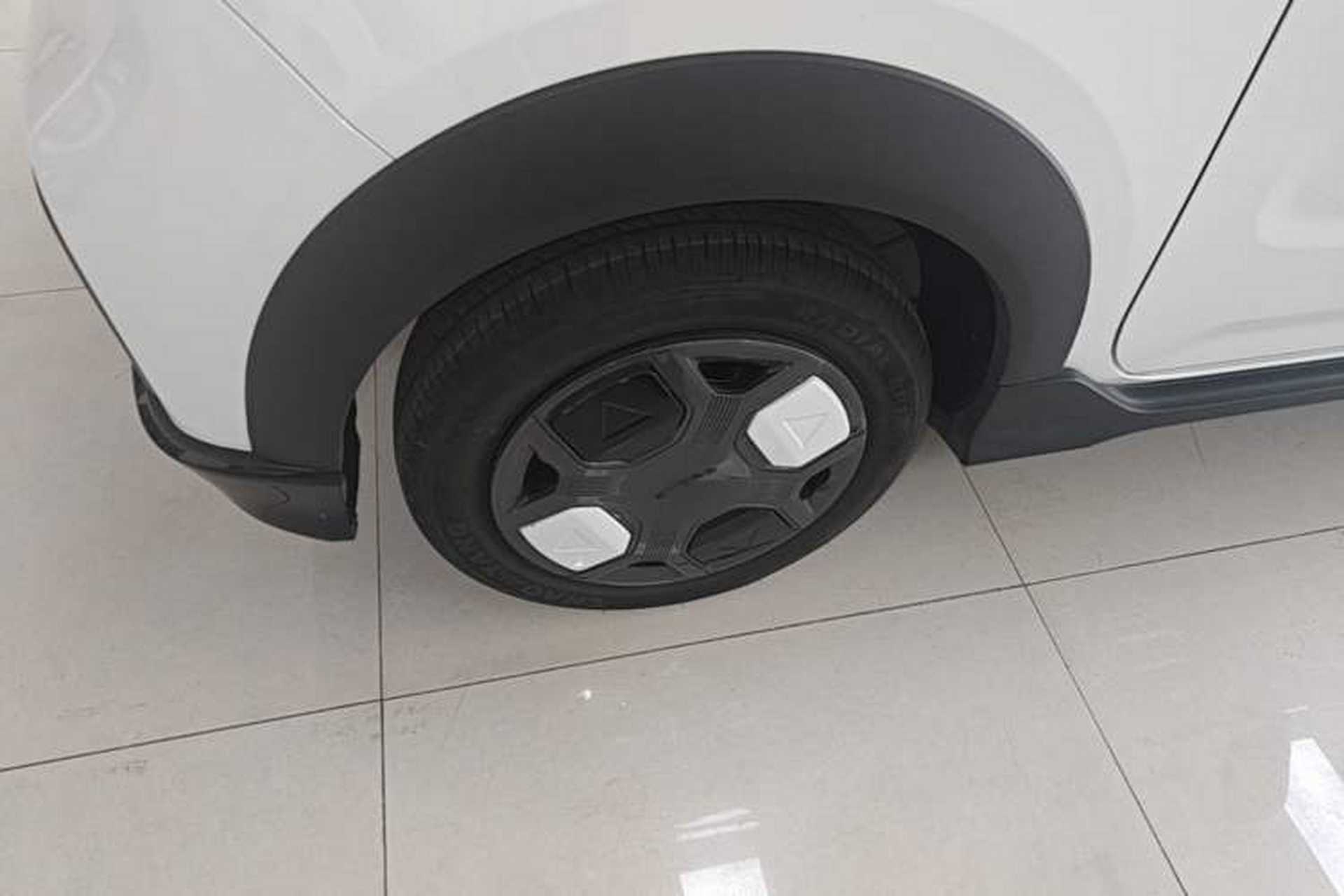 Used Geely Galaxy Panda 2025 210km Panda Kart Right Rear Wheel Hub