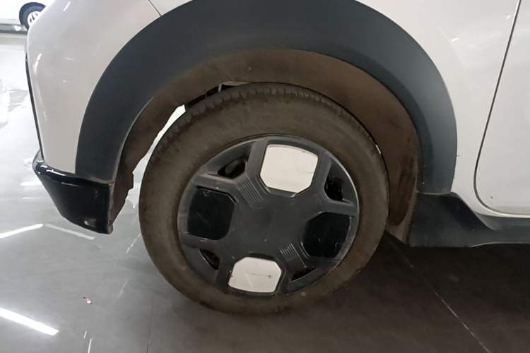 Used Geely Galaxy Panda 2025 210km Panda Kart Right Rear Wheel Hub