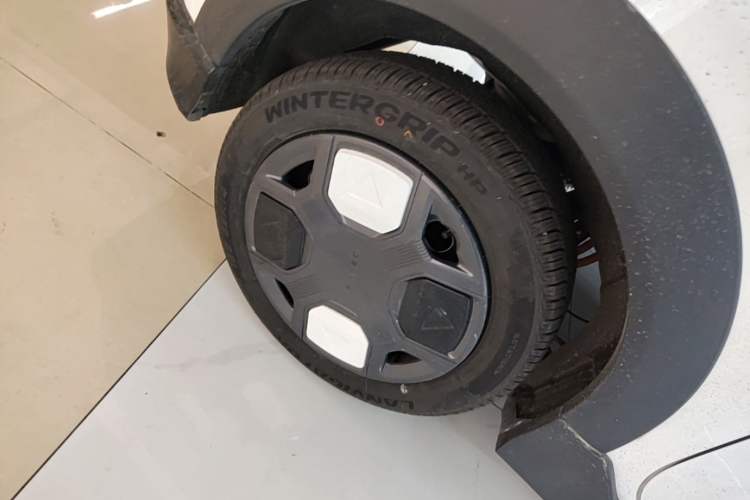 Used Geely Galaxy Panda 2025 210km Panda Kart Right Rear Wheel Hub
