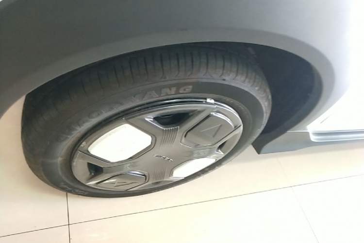 Used Geely Galaxy Panda 2025 210km Panda Kart Right Rear Wheel Hub