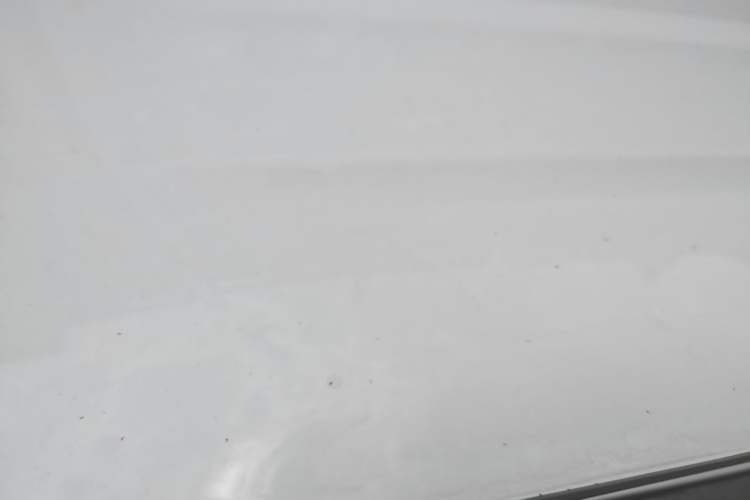 Used Geely Galaxy Panda 2025 210km Panda Rider Roof