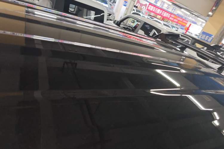 Used Geely Galaxy Panda 2025 210km Panda Kart Roof