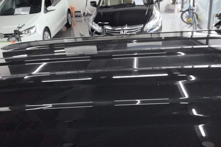 Used Geely Galaxy Panda 2025 210km Panda Kart Roof