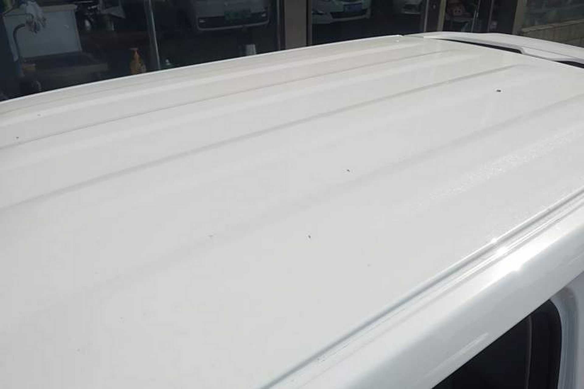 Used Geely Galaxy Panda 2025 210 km – Yuanqi Bear Roof