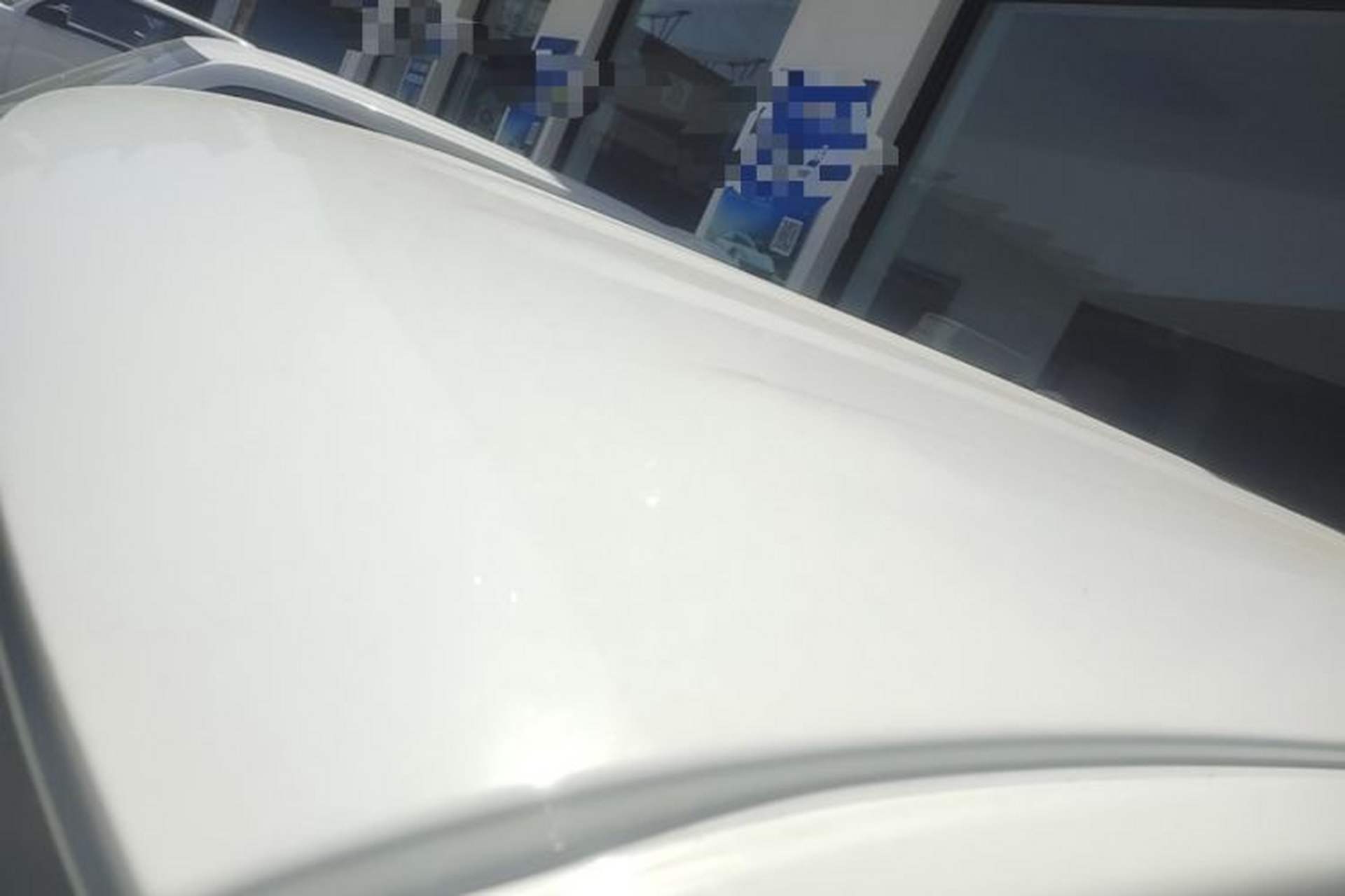 Used Geely Galaxy Panda 2025 210 km – Yuanqi Bear Roof