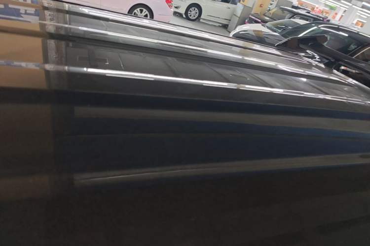 Used Geely Galaxy Panda 2025 210km Panda Kart Roof