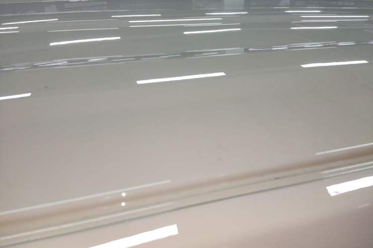 Used Geely Galaxy Panda 2025 210 km – Yuanqi Bear Roof