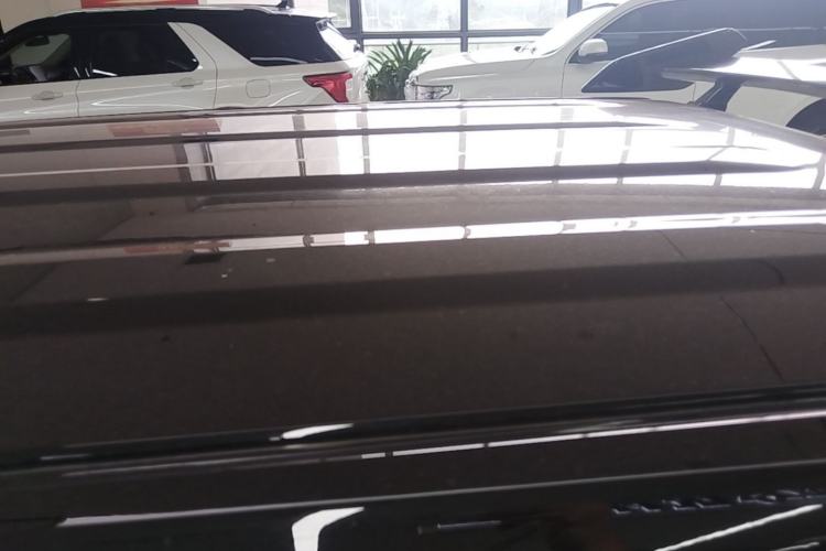 Used Geely Galaxy Panda 2025 210km Panda Kart Roof