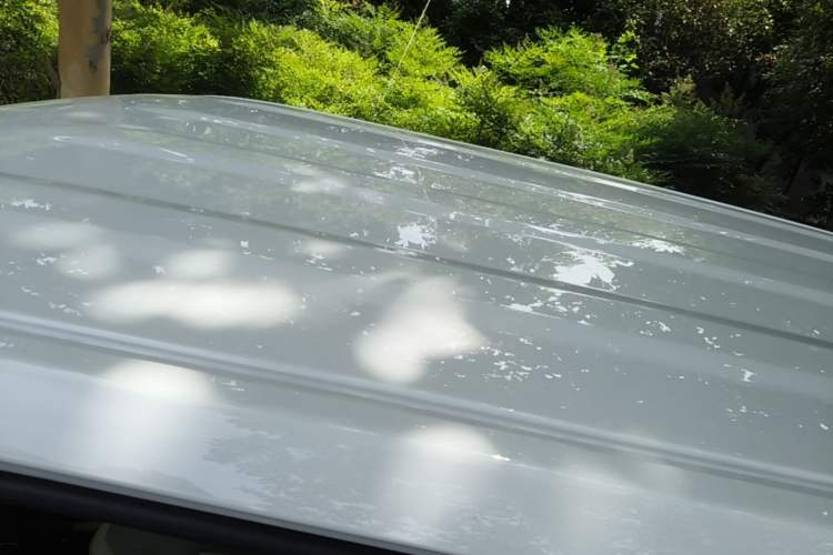 Used Geely Galaxy Panda 2025 210 km – Yuanqi Bear Roof