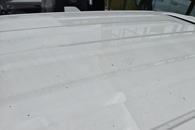 Used Geely Galaxy Panda 2025 210 km – Yuanqi Bear Roof