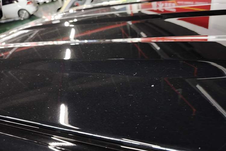 Used Geely Galaxy Panda 2025 210km Panda Kart Roof