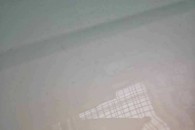 Used Geely Galaxy Panda 2025 210 km – Yuanqi Bear Roof