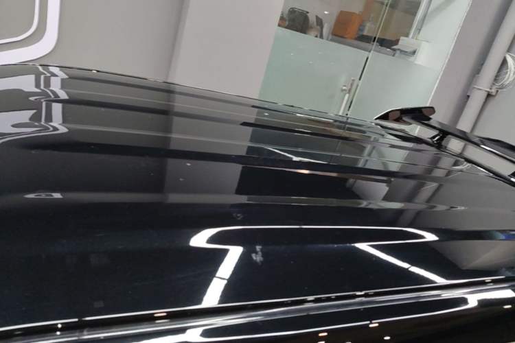 Used Geely Galaxy Panda 2025 210km Panda Kart Roof