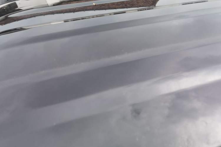 Used Geely Galaxy Panda 2025 210km Panda Kart Roof