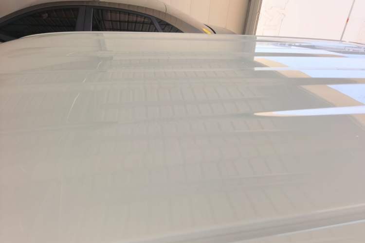 Used Geely Galaxy Panda 2025 210 km – Yuanqi Bear Roof