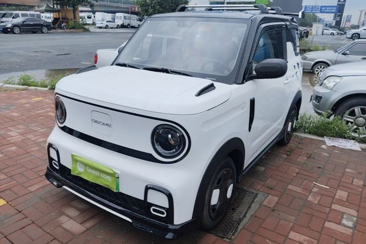 Used Geely Galaxy Panda 2025 210km Panda Kart Guazi used car, China used car export, Used car for sale, Used cars, Cheapest cars for sale