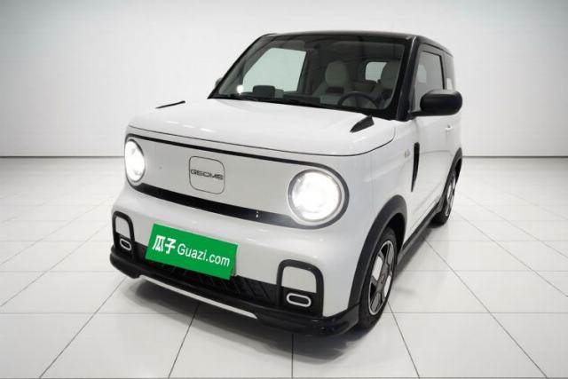 Used Geely Galaxy Panda 2025 210km Panda Kart