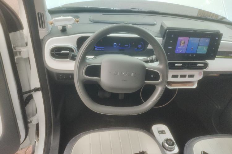 Used Geely Galaxy Panda 2025 210km Panda Rider Steering Wheel
