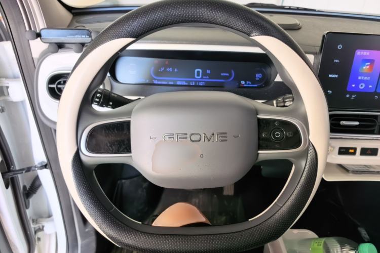 Used Geely Galaxy Panda 2025 210 km – Yuanqi Bear Steering Wheel