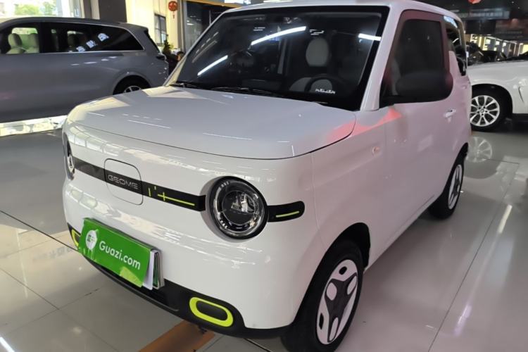 Used Geely Galaxy Panda 2025 210 km – Yuanqi Bear Guazi used car, China used car export, Used car for sale, Used  cars, Cheapest cars for sale