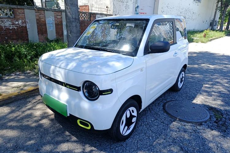 Used Geely Galaxy Panda 2025 210 km – Yuanqi Bear Guazi used car, China used car export, Used car for sale, Used  cars, Cheapest cars for sale