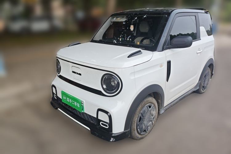 Used Geely Galaxy Panda 2025 210km Panda Kart Guazi used car, China used car export, Used car for sale, Used  cars, Cheapest cars for sale