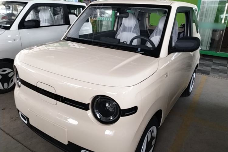 Used Geely Galaxy Panda 2025 210 km – Yuanqi Bear Guazi used car, China used car export, Used car for sale, Used  cars, Cheapest cars for sale