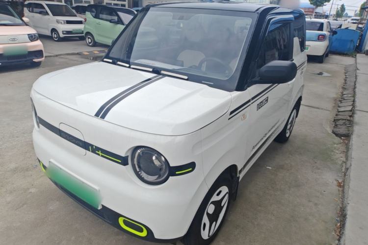 Used Geely Galaxy Panda 2025 210 km – Yuanqi Bear Guazi used car, China used car export, Used car for sale, Used  cars, Cheapest cars for sale
