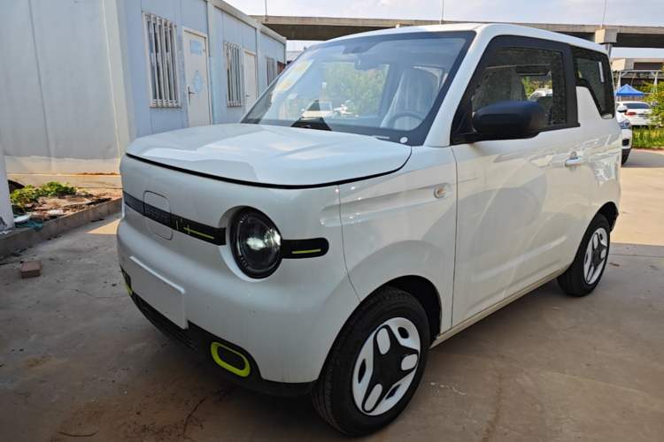 Used Geely Galaxy Panda 2025 210 km – Yuanqi Bear Guazi used car, China used car export, Used car for sale, Used  cars, Cheapest cars for sale