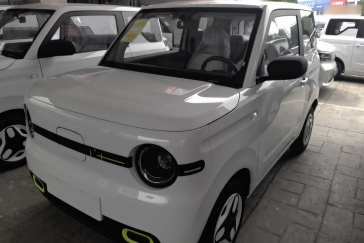 Used Geely Galaxy Panda 2025 210 km – Yuanqi Bear Guazi used car, China used car export, Used car for sale, Used  cars, Cheapest cars for sale