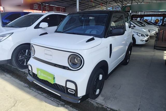 Used Geely Galaxy Panda 2025 210km Panda Kart