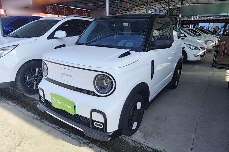Used Geely Galaxy Panda 2025 210km Panda Kart Guazi used car, China used car export, Used car for sale, Used Geely Galaxy cars, Cheapest cars for sale, Electric vehicle, New energy car