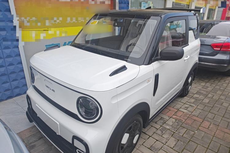 Used Geely Galaxy Panda 2025 210km Panda Kart Guazi used car, China used car export, Used car for sale, Used  cars, Cheapest cars for sale