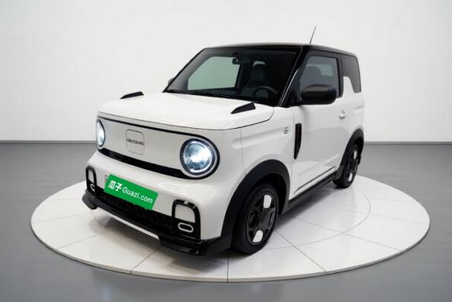 Geely Galaxy Panda 2025 210km Panda Kart d’occasion