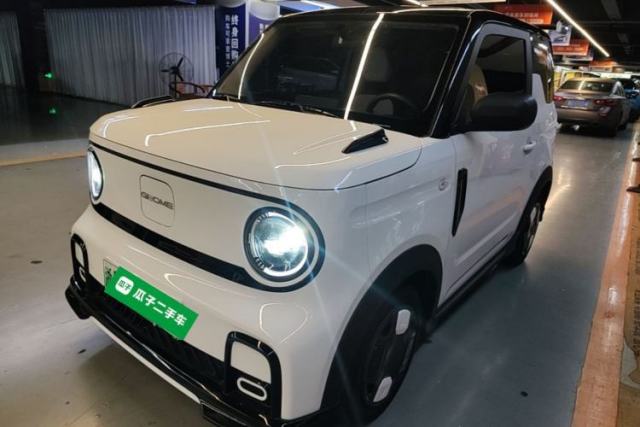 Used Geely Galaxy Panda 2025 210km Panda Kart