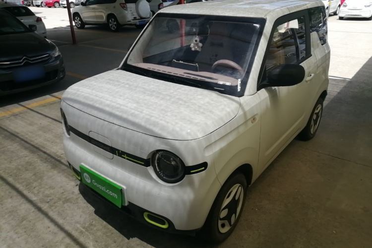Used Geely Galaxy Panda 2025 210 km – Yuanqi Bear Guazi used car, China used car export, Used car for sale, Used  cars, Cheapest cars for sale