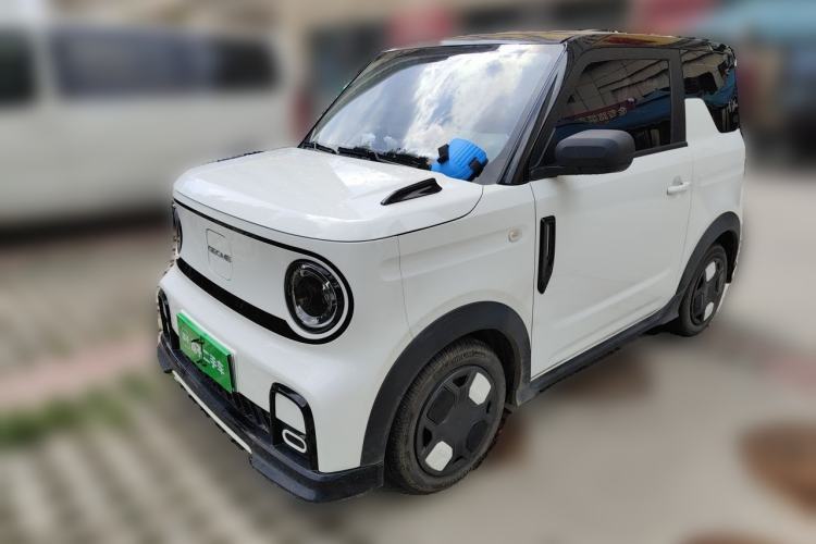 Used Geely Galaxy Panda 2025 210km Panda Kart Guazi used car, China used car export, Used car for sale, Used cars, Cheapest cars for sale