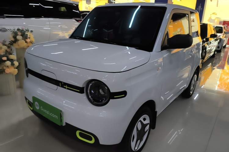 Used Geely Galaxy Panda 2025 210 km – Yuanqi Bear Guazi used car, China used car export, Used car for sale, Used  cars, Cheapest cars for sale